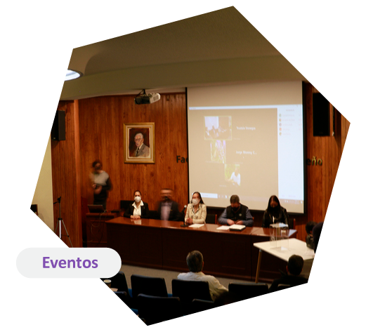 Eventos