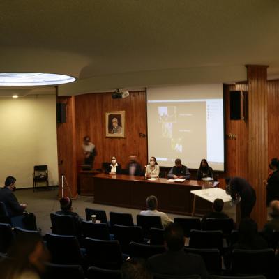 Auditorio 1