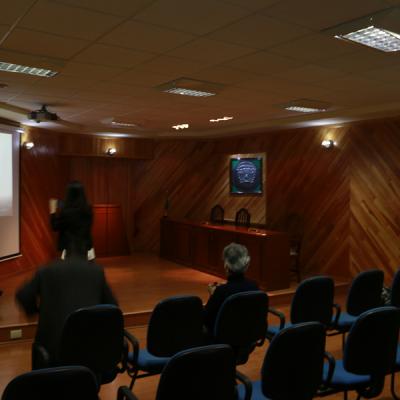 Auditorio 2
