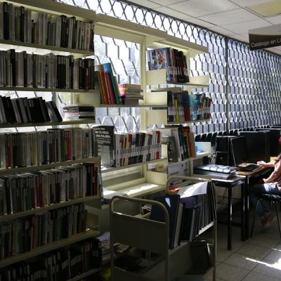Biblioteca 2